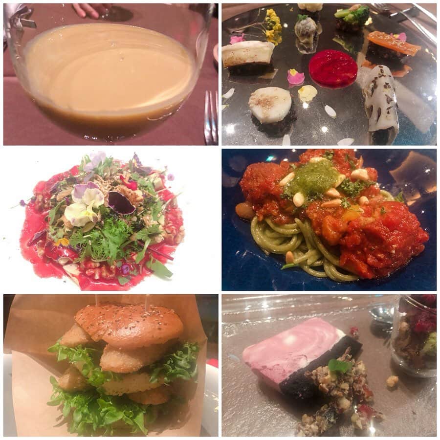 ソニン クッキングのグルメインスタ