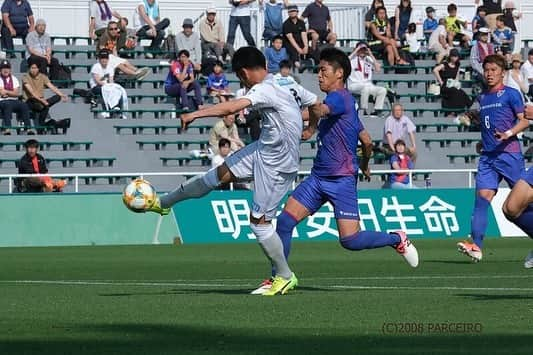 東浩史さんのインスタグラム写真 - (東浩史Instagram)「東京までたくさの応援ありがとうございました！ 勝てなかった悔しさを次のホームでぶつけたいと思います💪 にしてもシュートうまいな #津田知宏 #つーさんありがとう」6月9日 17時18分 - h.azuma_10