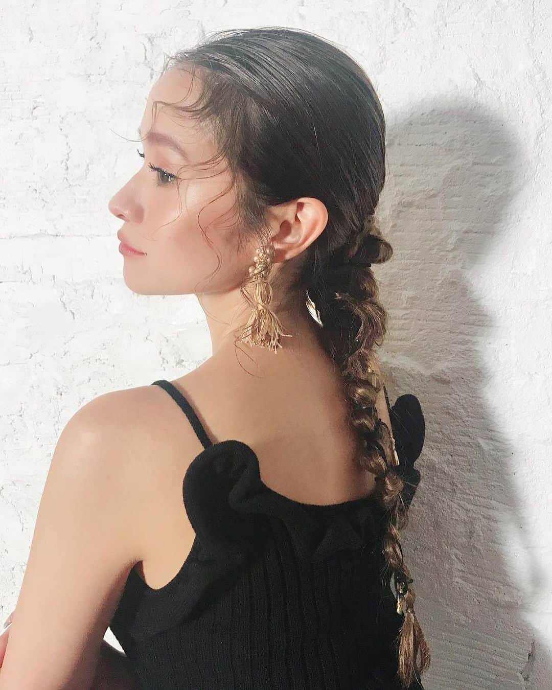 大森美知のインスタグラム