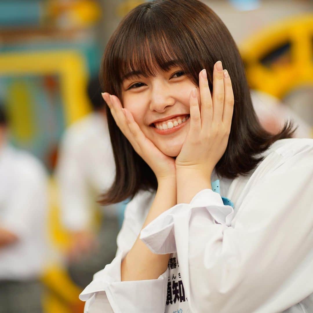 テレビ東京「青春高校３年C組」のインスタグラム