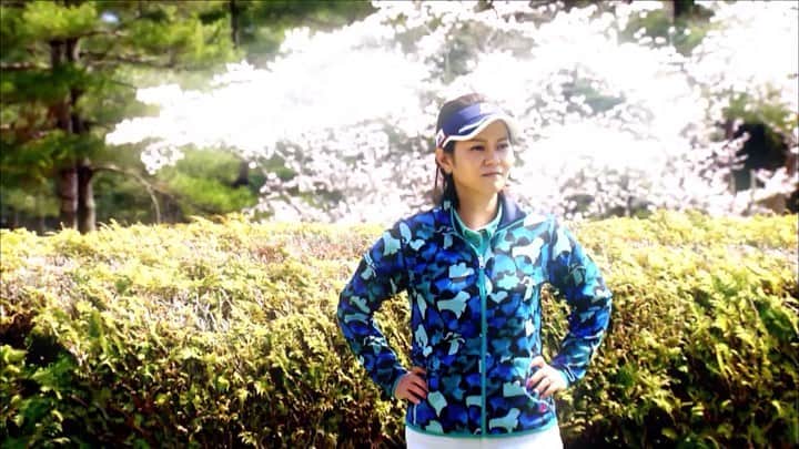 フジテレビゴルフのグルメインスタ