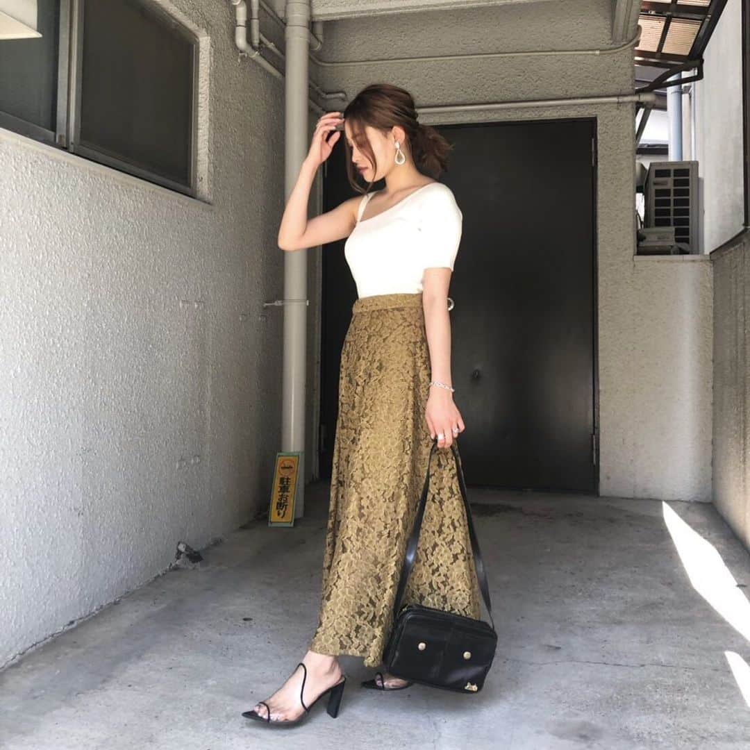 Ameri VINTAGE LUMINE SHINJUKUのインスタグラム