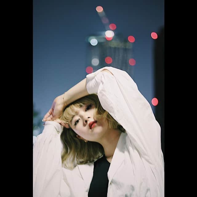 真崎かれんのインスタグラム