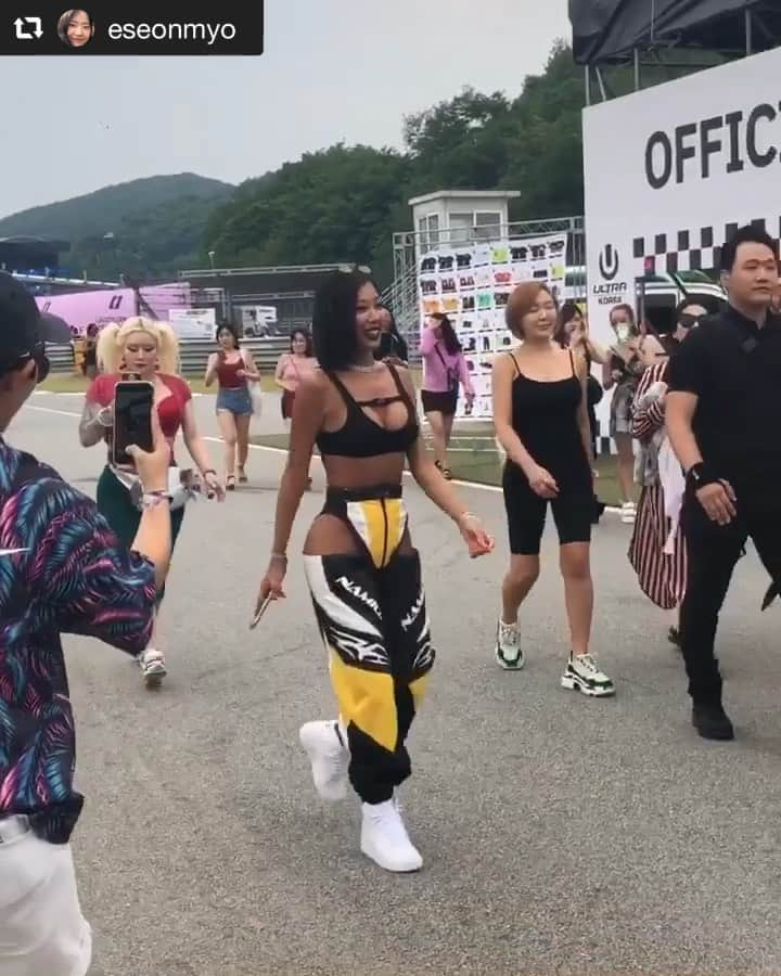 Jessiのインスタグラム