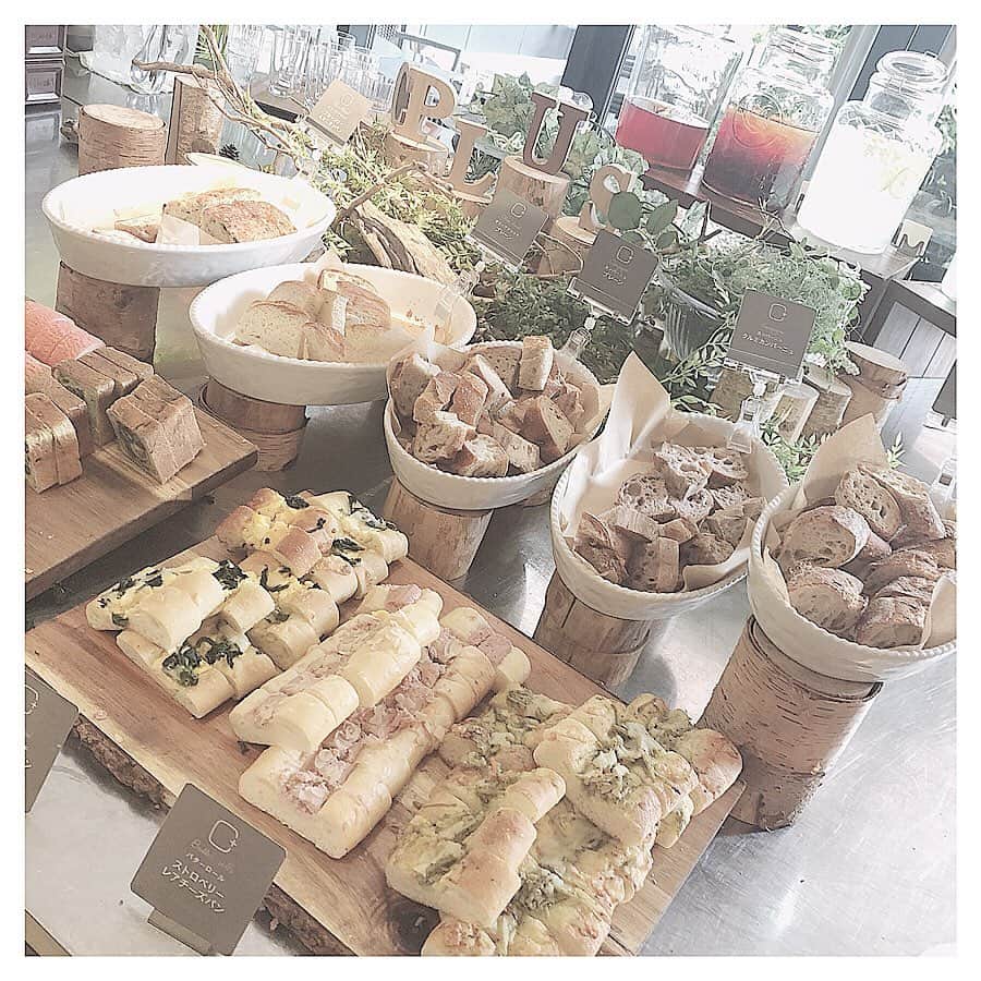 清家麻里奈のグルメインスタ