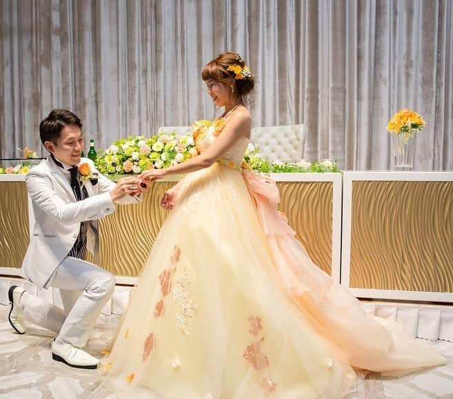 ウェディングアドバイザー by プラコレのグルメインスタ