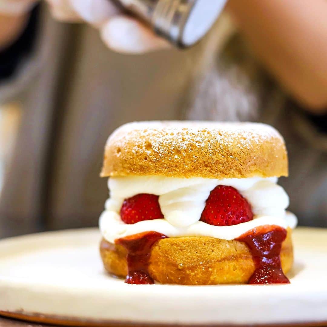 きょん。のグルメインスタ