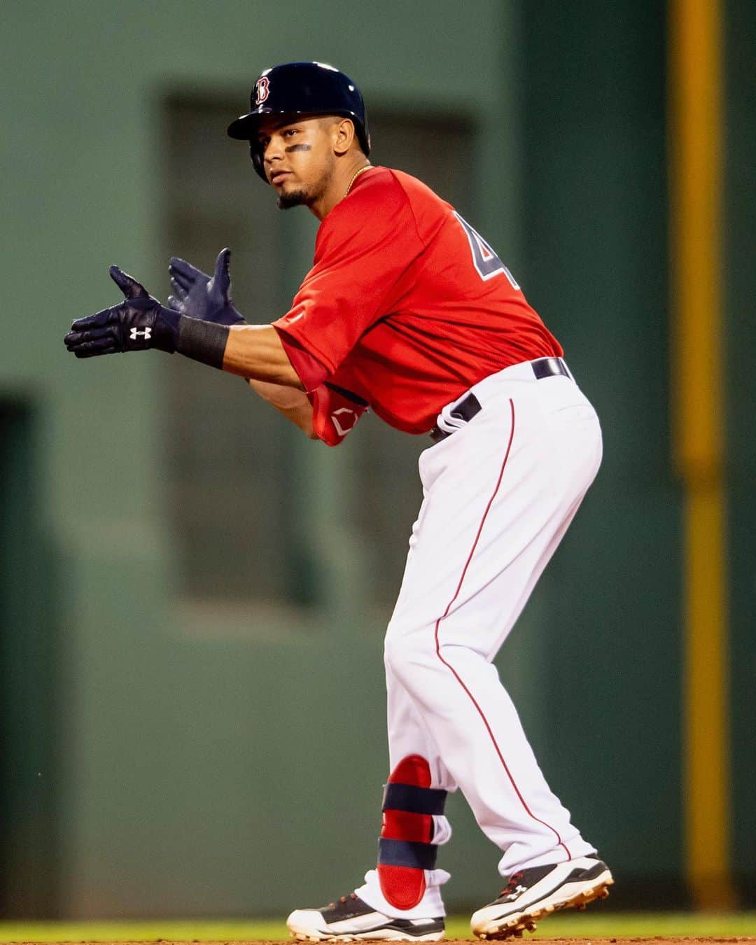 ボストン・レッドソックスさんのインスタグラム写真 - (ボストン・レッドソックスInstagram)「Welcome back, Marco!」6月9日 9時42分 - redsox