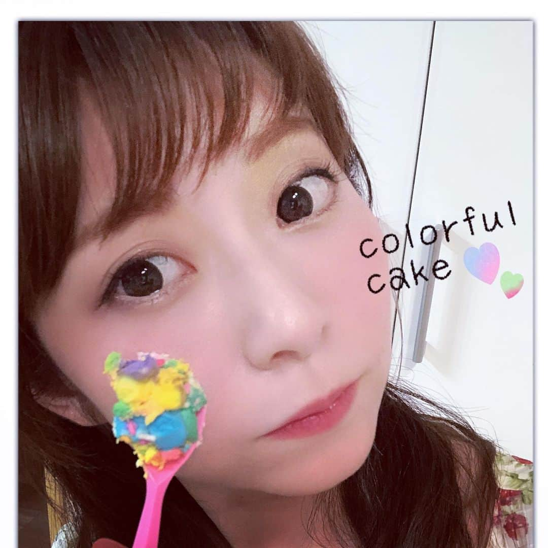 折原みかのインスタグラム