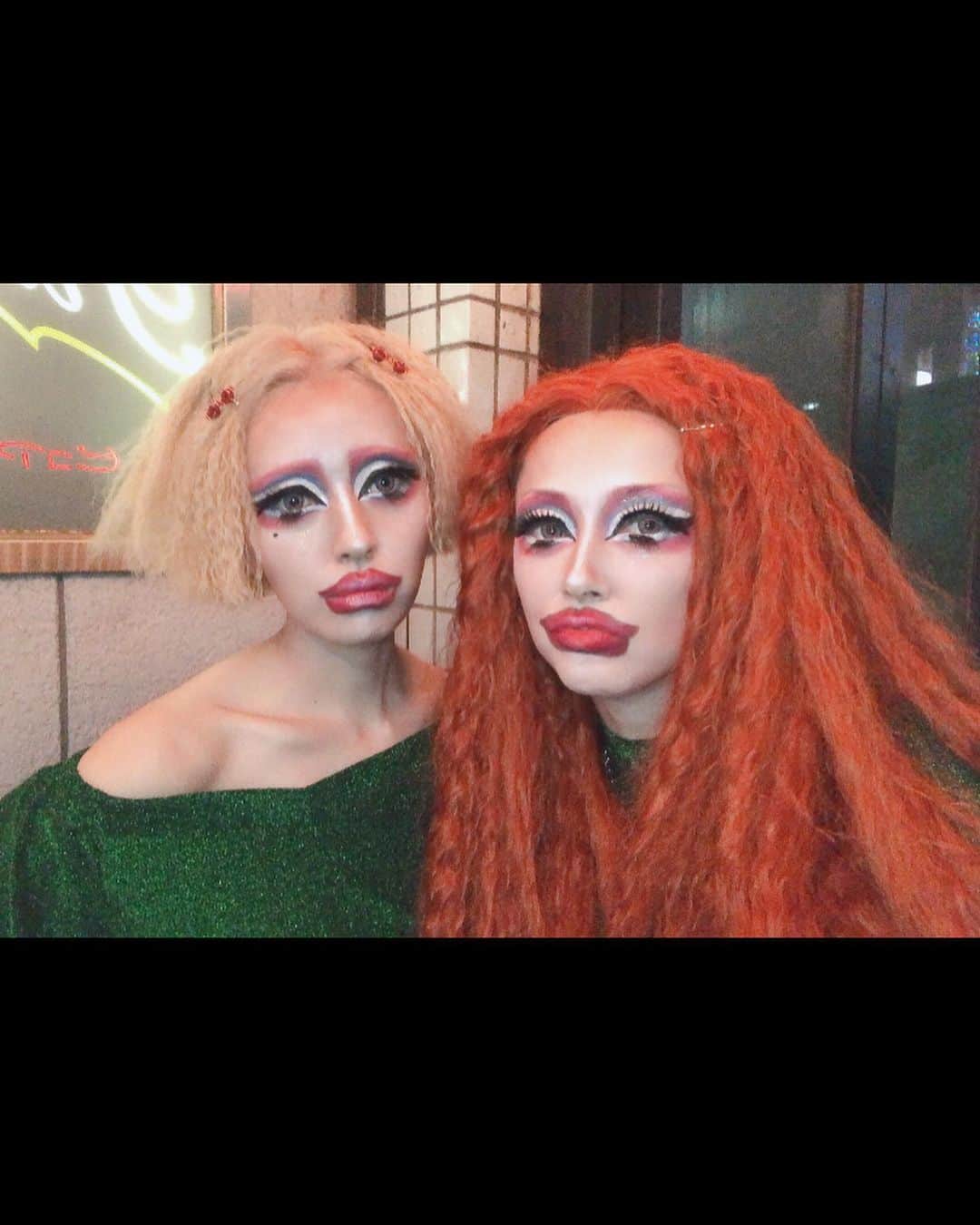 PELIのグルメインスタ