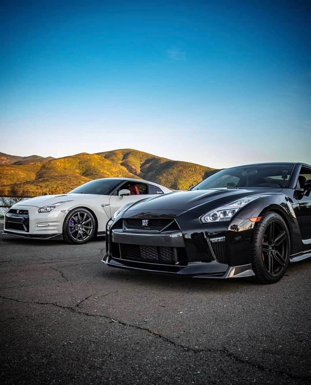 Nissanのインスタグラム
