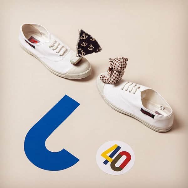 bensimon_japanのインスタグラム