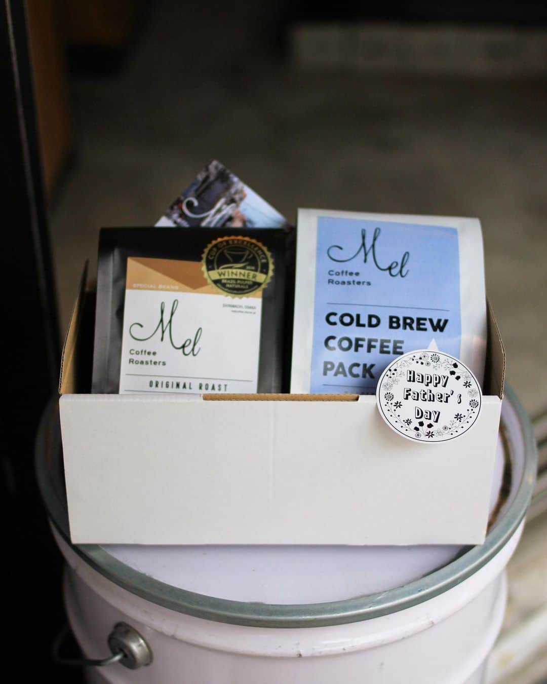 Mel Coffeeのグルメインスタ