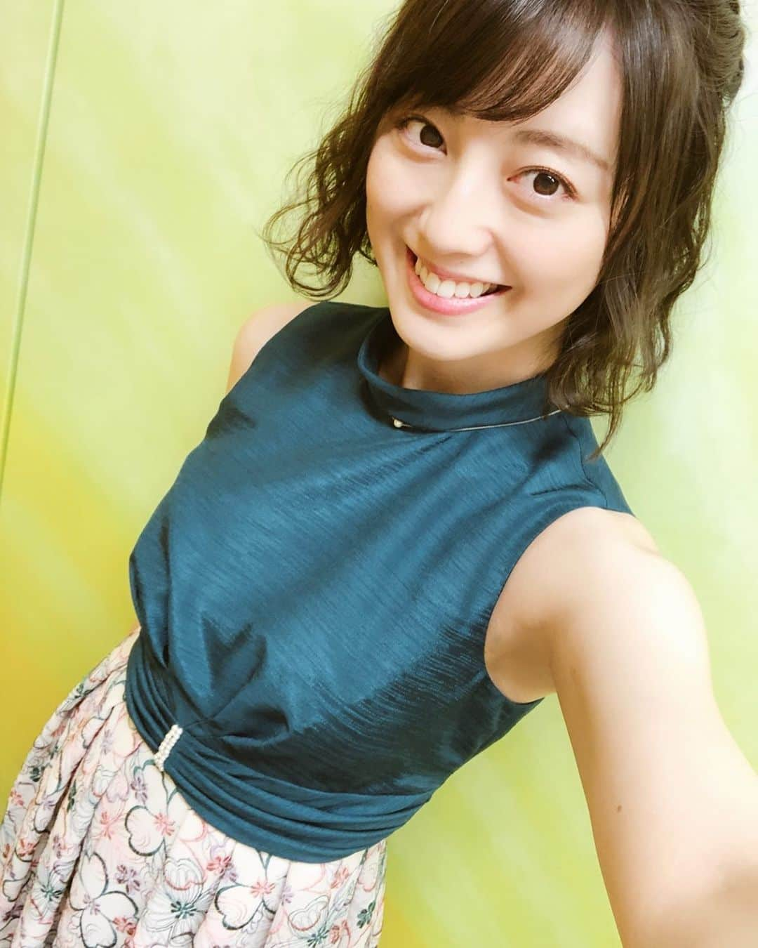 沢井美優のインスタグラム