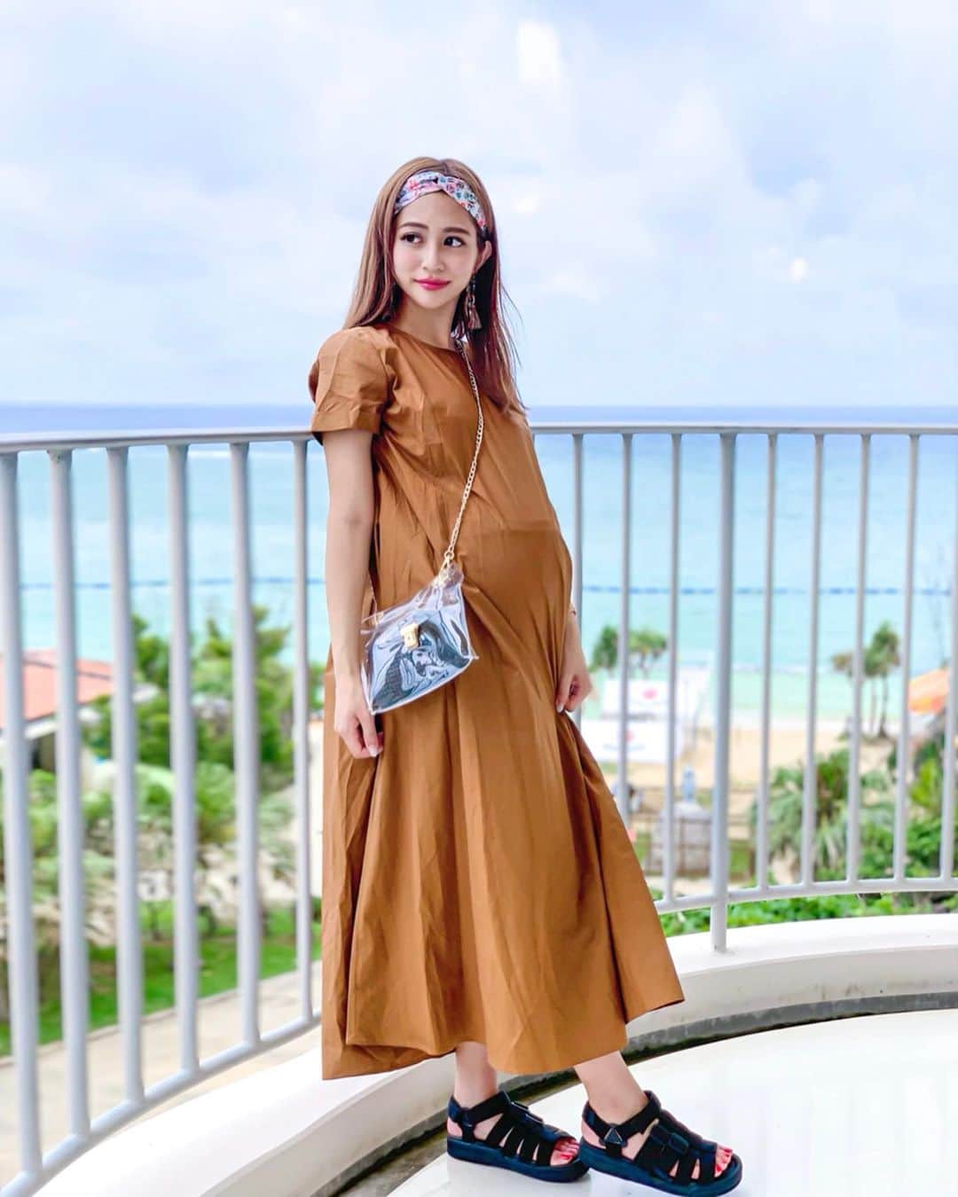 橘リンのグルメインスタ