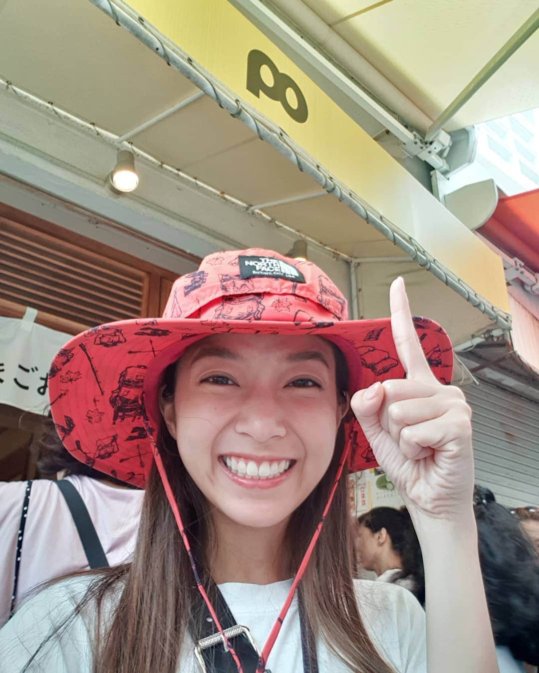 バイトゥーイ・ズワピットのグルメインスタ