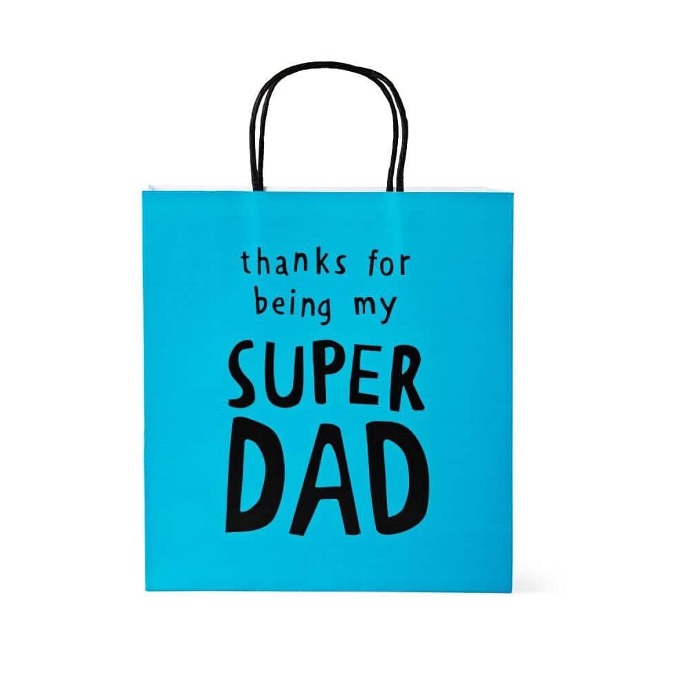 Flying Tiger Japanさんのインスタグラム写真 - (Flying Tiger JapanInstagram)「6月16日は、父の日ですね。いつも頑張っているお父さんへ、感謝の気持ちと一緒にクスッと笑顔になれるプレゼントを贈りませんか？ . . #flyingtiger #superdad #fathersday #フライングタイガー #父の日 #父の日ギフト #お父さんありがとう #6月16日」6月9日 10時57分 - flyingtigerjp