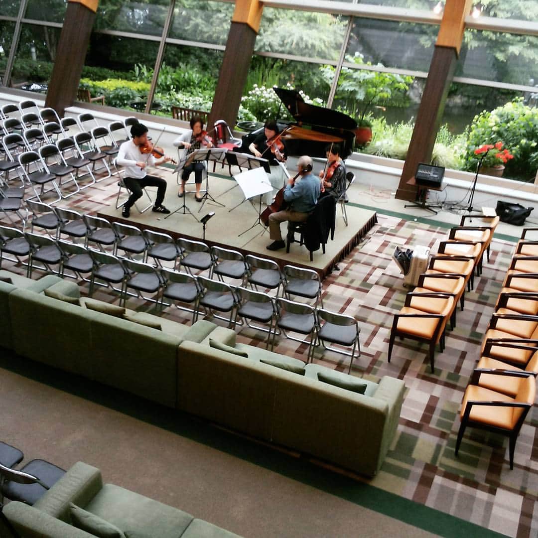 ホテルアンビエント伊豆高原のグルメインスタ