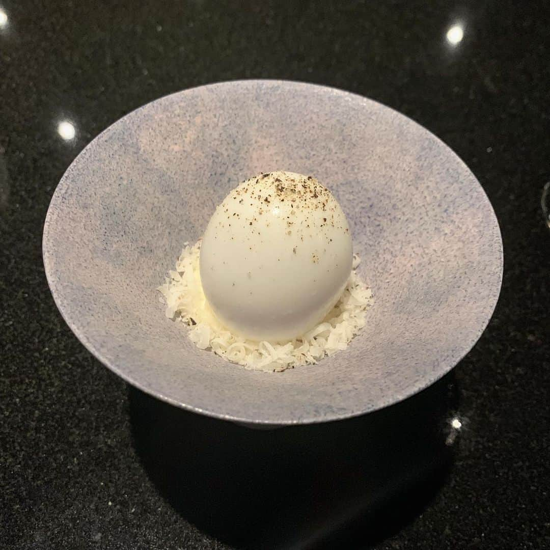 瀬川あやかさんのインスタグラム写真 - (瀬川あやかInstagram)「* #カルボナーラ 🥚😳!?」6月9日 11時44分 - segawa_ayaka