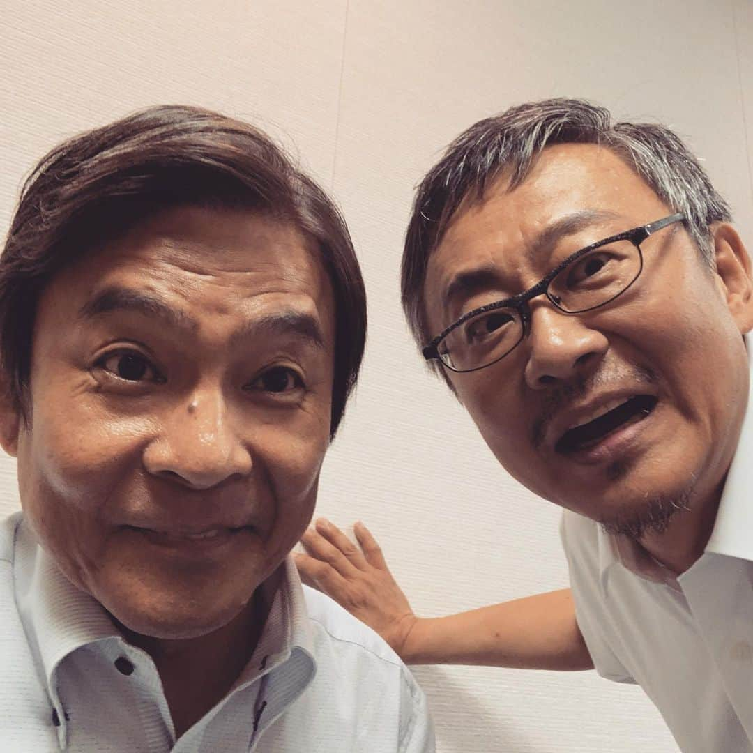 松尾貴史のインスタグラム