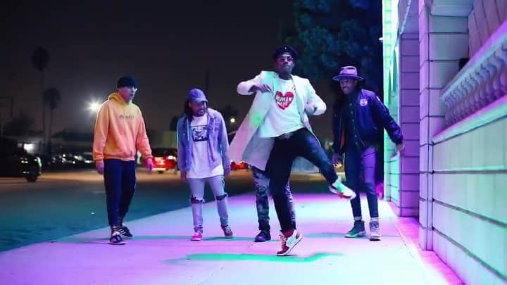 Lil Buckのインスタグラム：「Y’all slept 😴 song by @21savage」