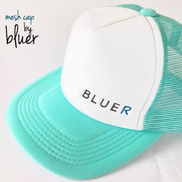 BLUER®︎ -ブルーアーさんのインスタグラム写真 - (BLUER®︎ -ブルーアーInstagram)「【mesh cap】 ・ オールシーズンOKメッシュcap🧢✨ 陽射しを遮りメッシュで涼しく😆 ・ ・ ◼カラー ✌🏼NAVY ✌🏼AQUA ・ ・ 🔜 🛒 @bluer.tokyo ・ BLUER®︎ http://bluer.shop-pro.jp/?mode=cate&cbid=2523501&csid=0 ・ ・ ・ #bluer #bluerco #teambluer #海 #キャンプ #アウトドア #ライフスタイル #サーフィン #sup #ダイビング #ウィンドサーフィン #ライフセービング #ビーチ  #スケートボード #ゴルフ #キャップ #iphone #instagood #love」6月9日 11時59分 - bluer.tokyo