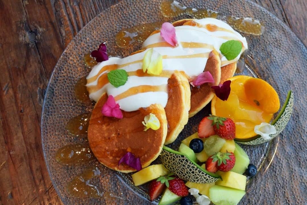 ブルックリンパーラー札幌のグルメインスタ