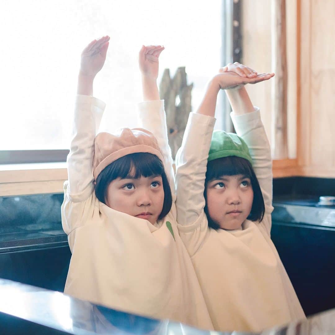サントリー　グリーンダ・カ・ラのインスタグラム