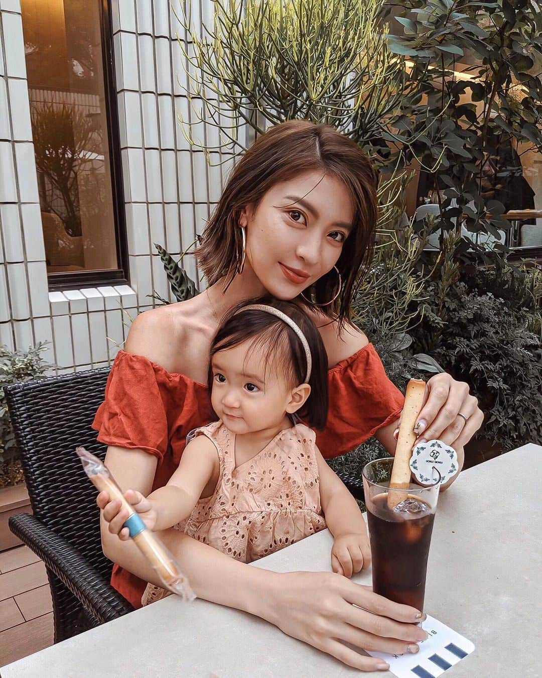 孫きょうのグルメインスタ