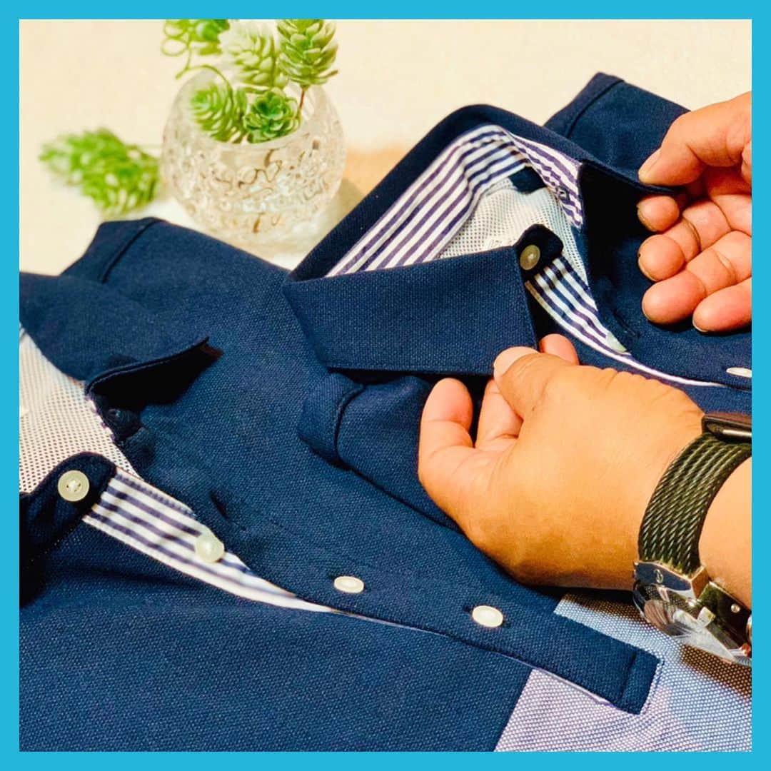 THE SHOP TKのインスタグラム