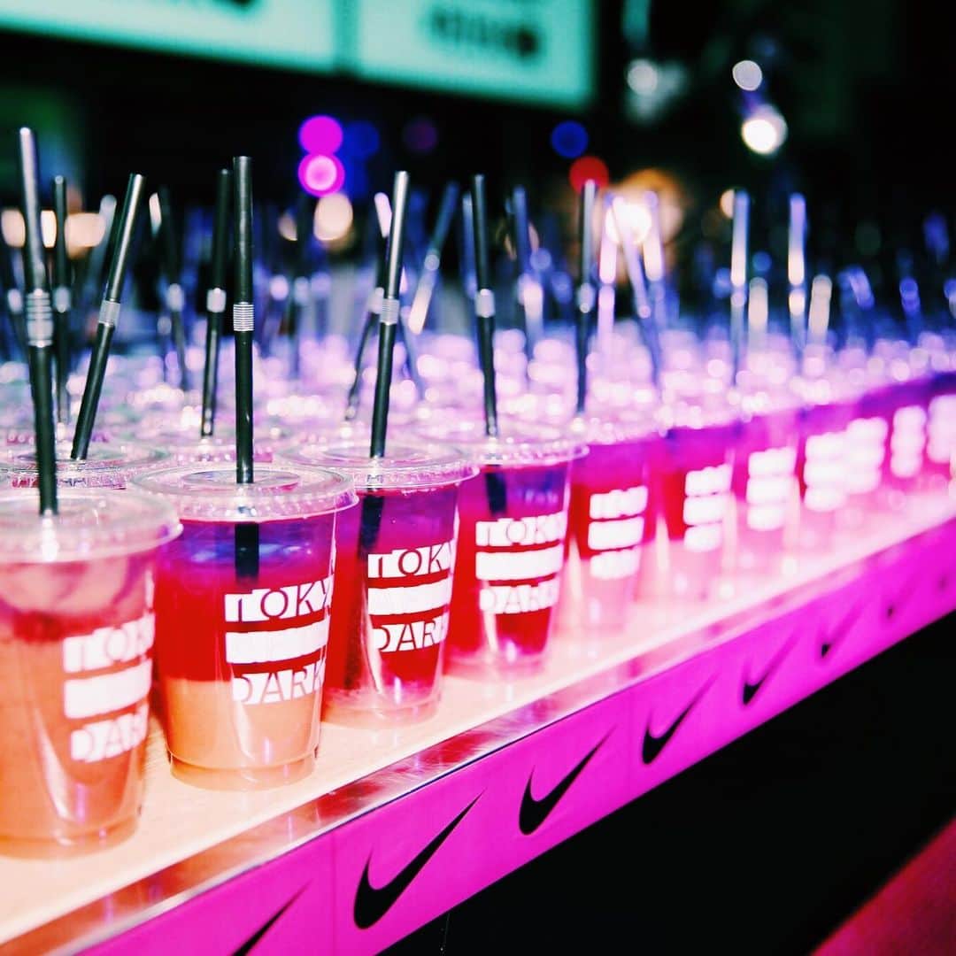 YES TOKYOのグルメインスタ