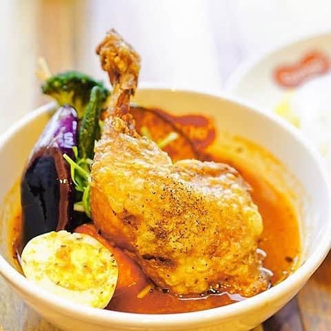 東京カレンダーのグルメインスタ