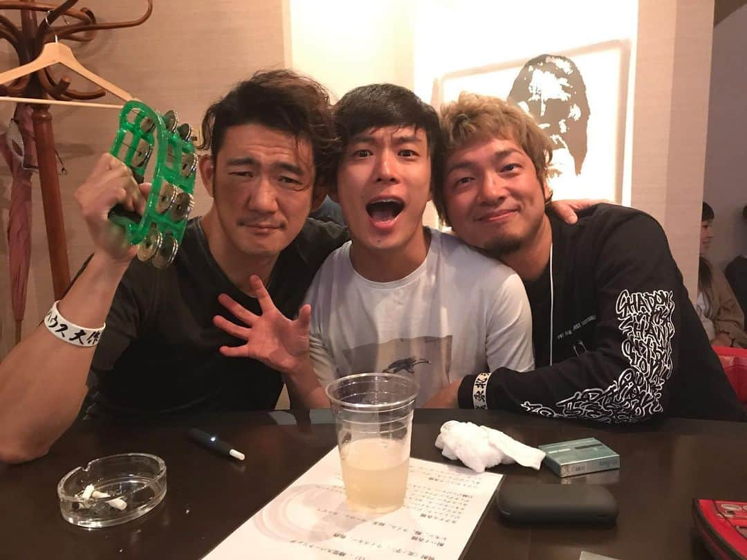 須賀真太郎さんのインスタグラム写真 - (須賀真太郎Instagram)「2019.06.08 BLAZE UP NAGASAKI 2019☆  沢山の思い出ありがとう😊  #長崎 #ブレイズアップ #ハウステンボス」6月9日 12時22分 - sugacurry