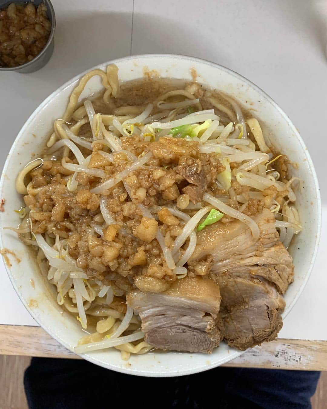 友野一希のグルメインスタ