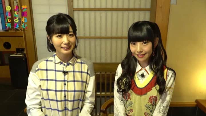 日本テレビ「夢眠ねむのまどろみのれん酒」のインスタグラム