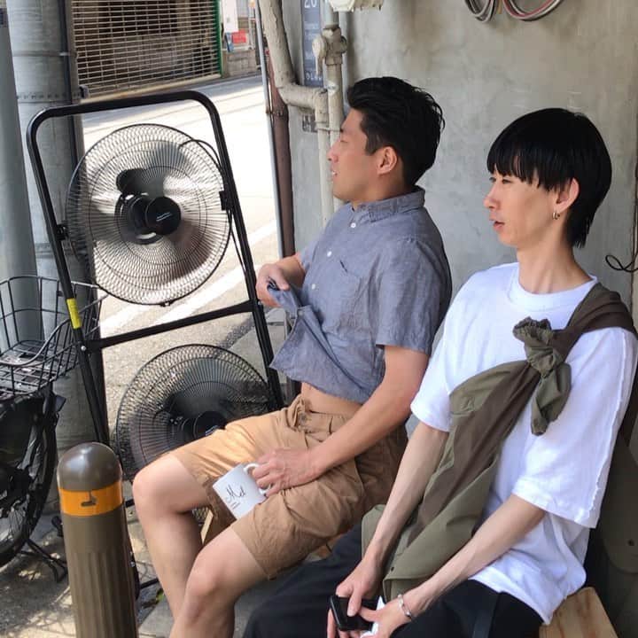 Mel Coffeeのグルメインスタ