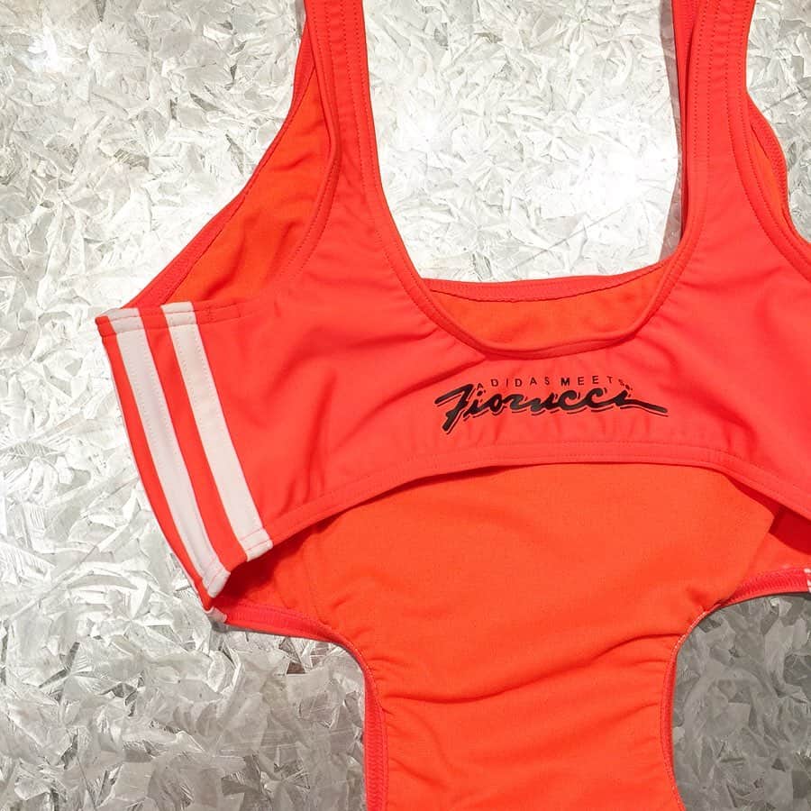 H BEAUTY&YOUTHさんのインスタグラム写真 - (H BEAUTY&YOUTHInstagram)「＜adidas Originals by Fiorucci＞ cutaway swim ¥7,690(+tax)  #H_beautyandyouth @h_beautyandyouth  #BEAUTYANDYOUTH #Unitedarrows #adidasoriginalsbyfiorucci #adidas #adidasoriginals #fiorucci」6月9日 12時36分 - h_beautyandyouth
