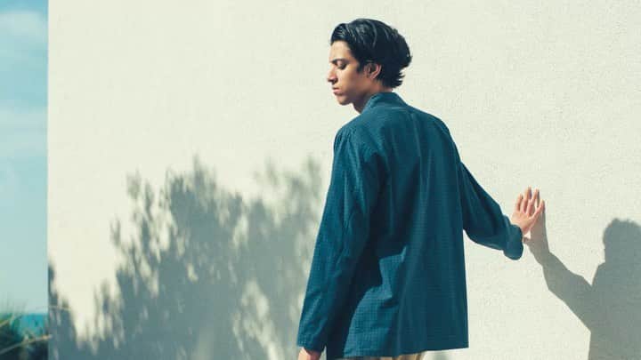 UOMOのインスタグラム