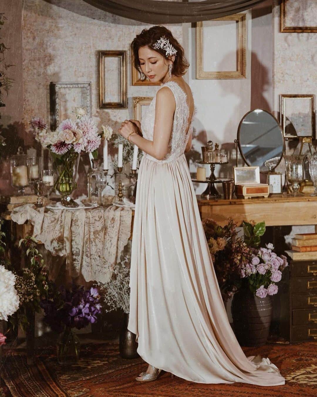 仲村美香のインスタグラム