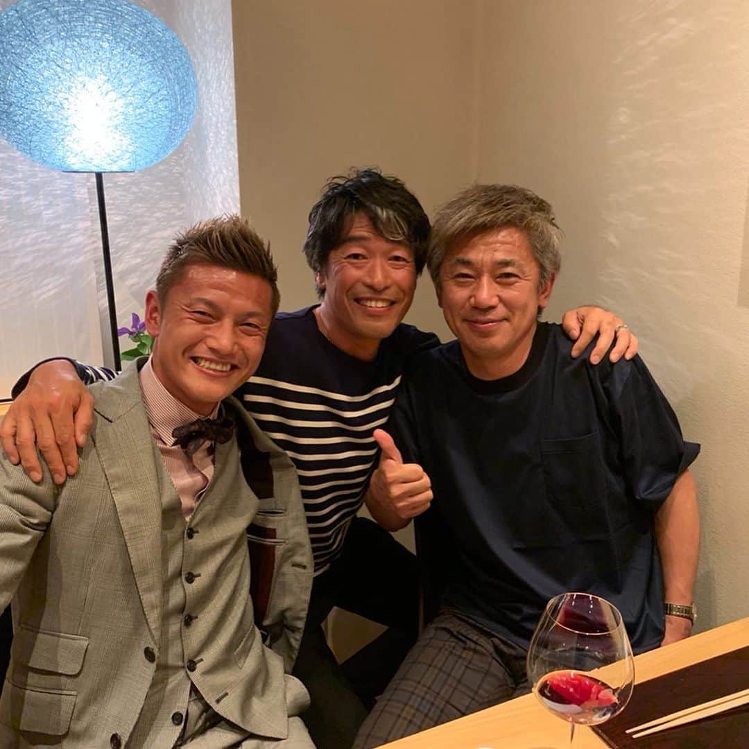 播戸竜二のグルメインスタ