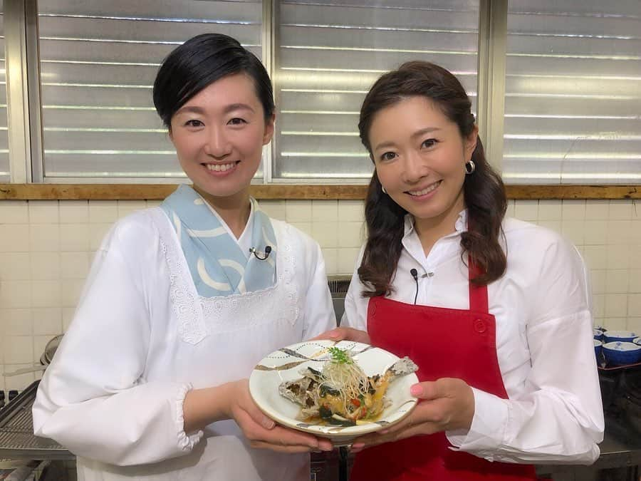 関西テレビ「釣りたガール！」のインスタグラム