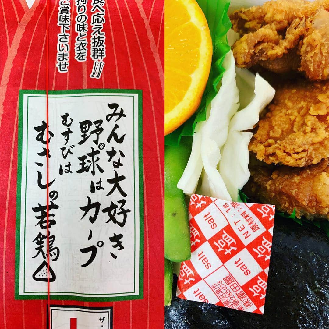 亀井亨さんのインスタグラム写真 - (亀井亨Instagram)「広島に来たらまず #むさし」6月9日 12時59分 - kameiitoru
