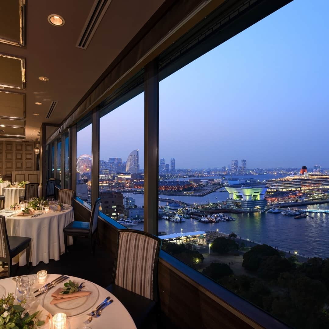 ホテルモントレグループのグルメインスタ