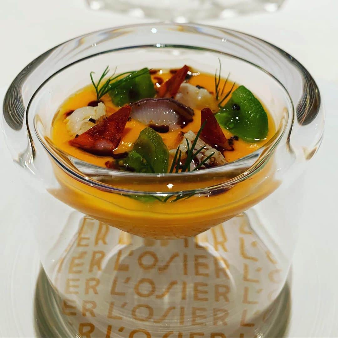 Masayasu Moritaのグルメインスタ