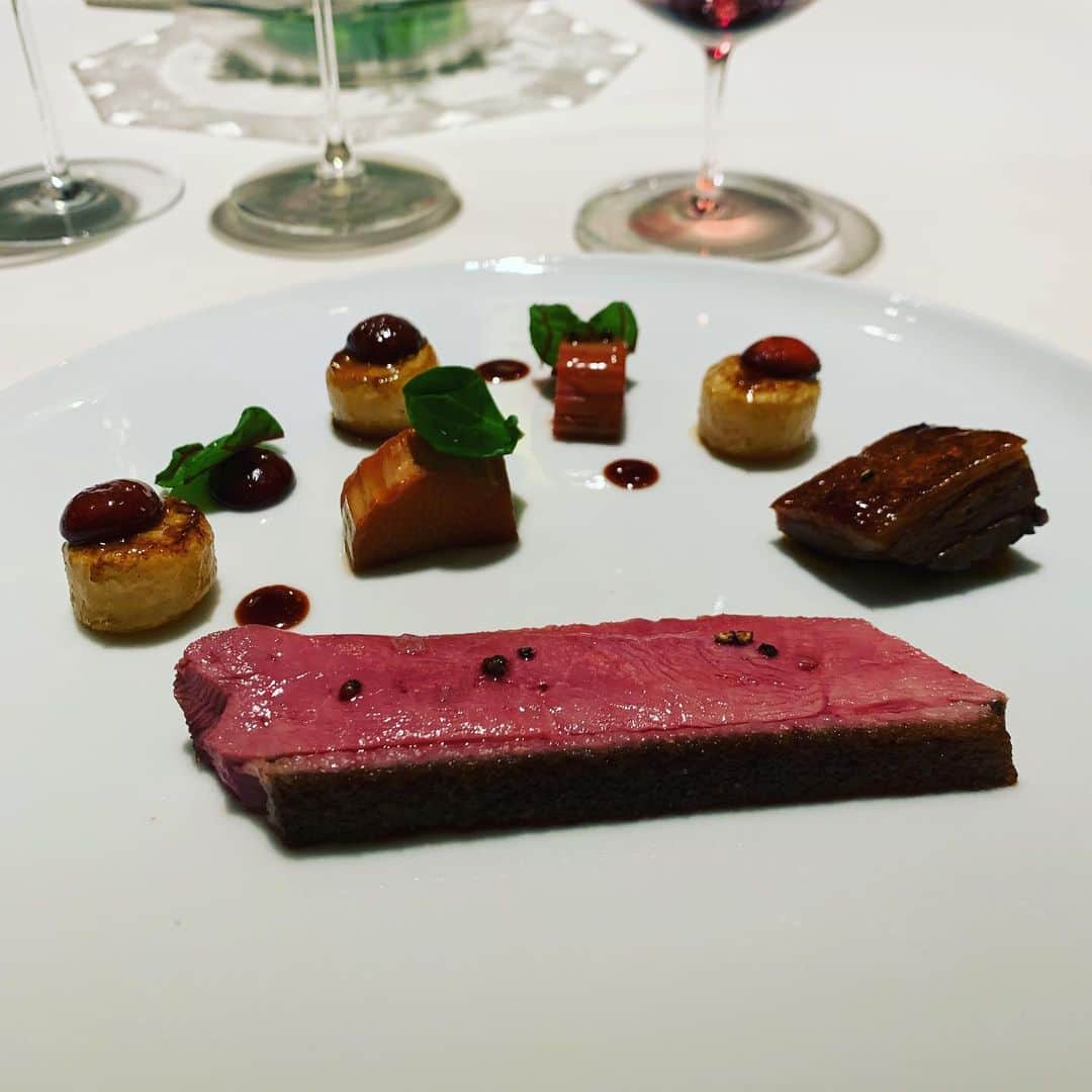 Masayasu Moritaのグルメインスタ