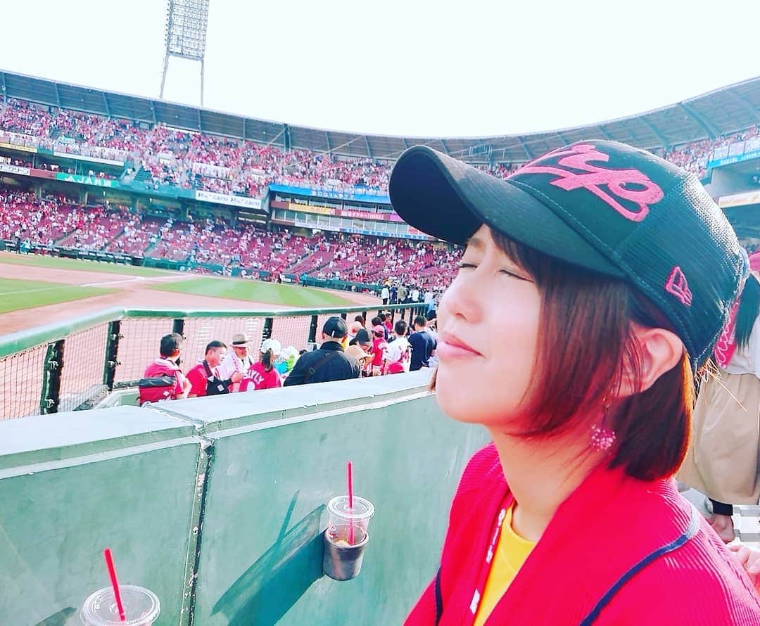 秦まりなのインスタグラム