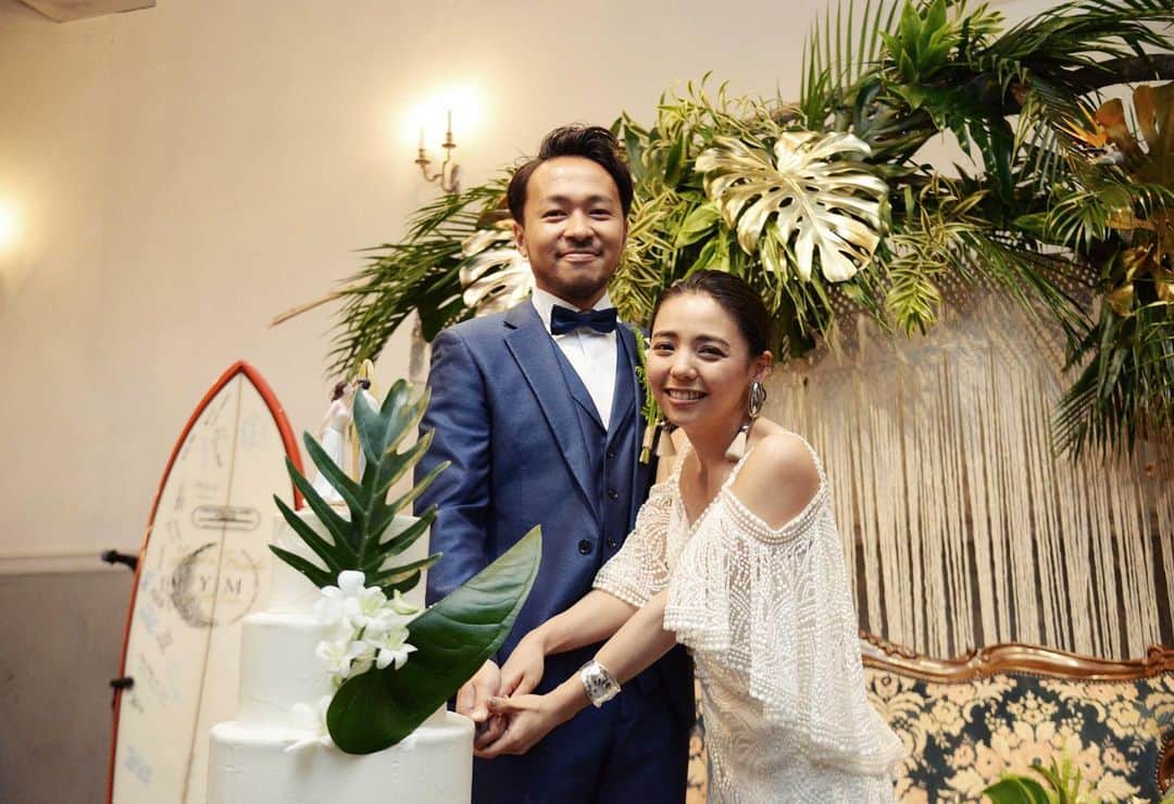 WEDDING CIRCUS オリジナルウェディングのグルメインスタ