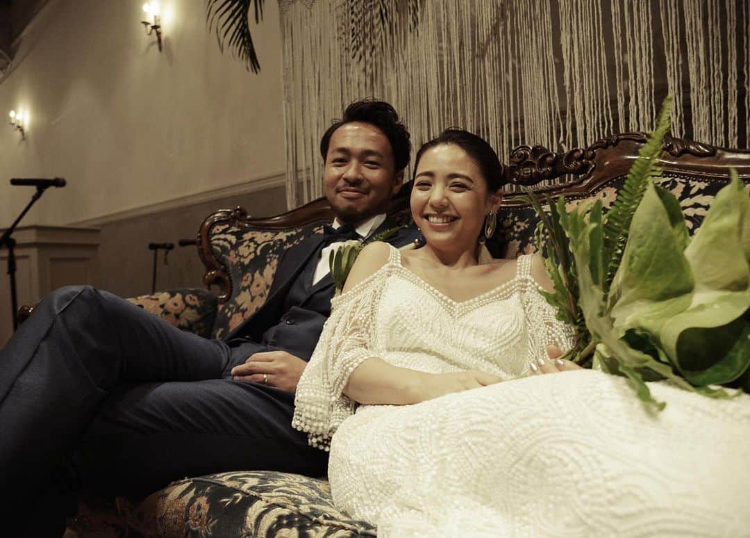 WEDDING CIRCUS オリジナルウェディングのグルメインスタ