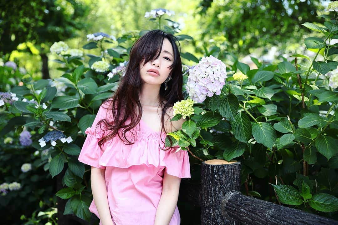 彦坂まなみのインスタグラム