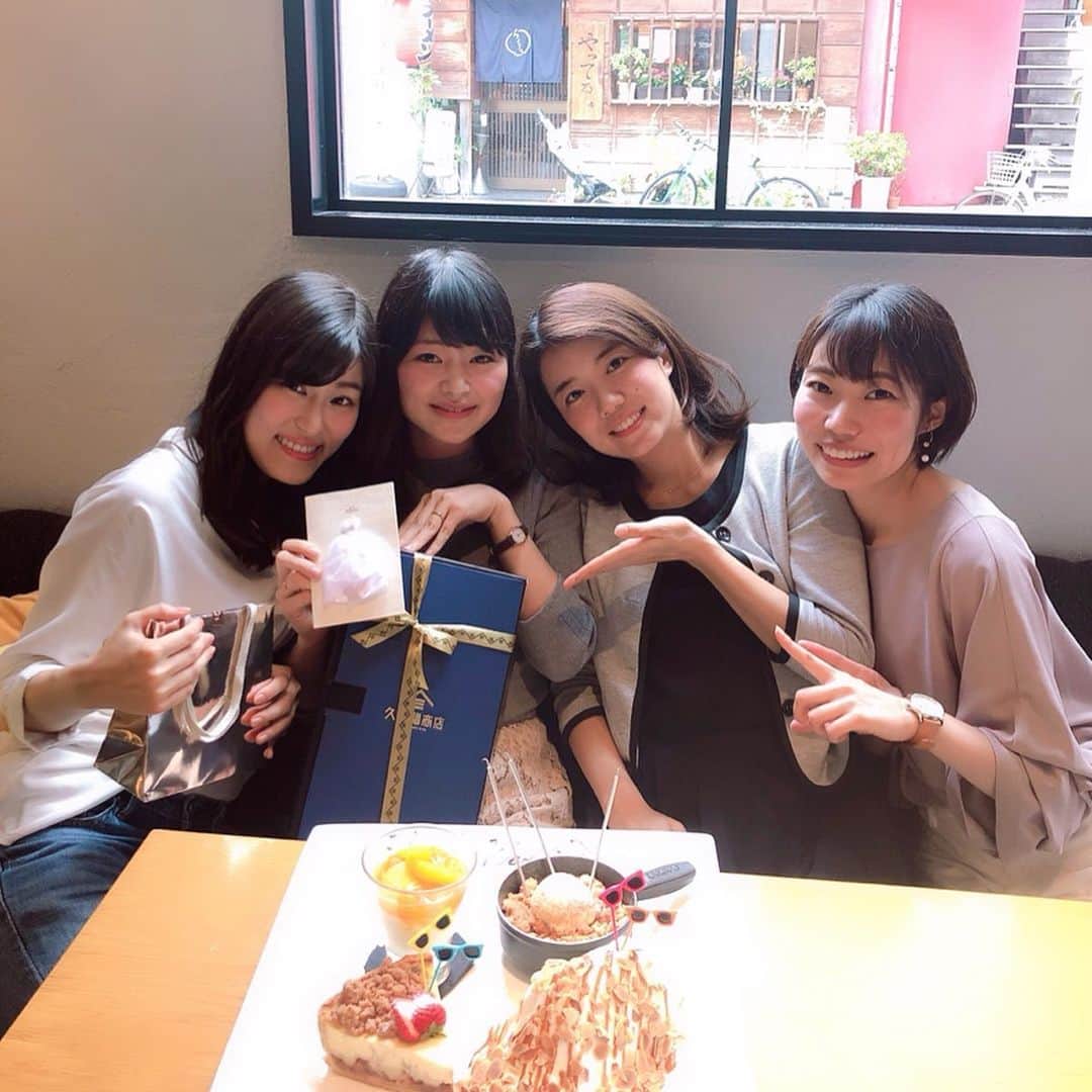 竹内里奈のグルメインスタ